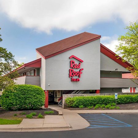 Red Roof Inn Detroit-Rochester Hills/ Auburn Hills Extérieur photo