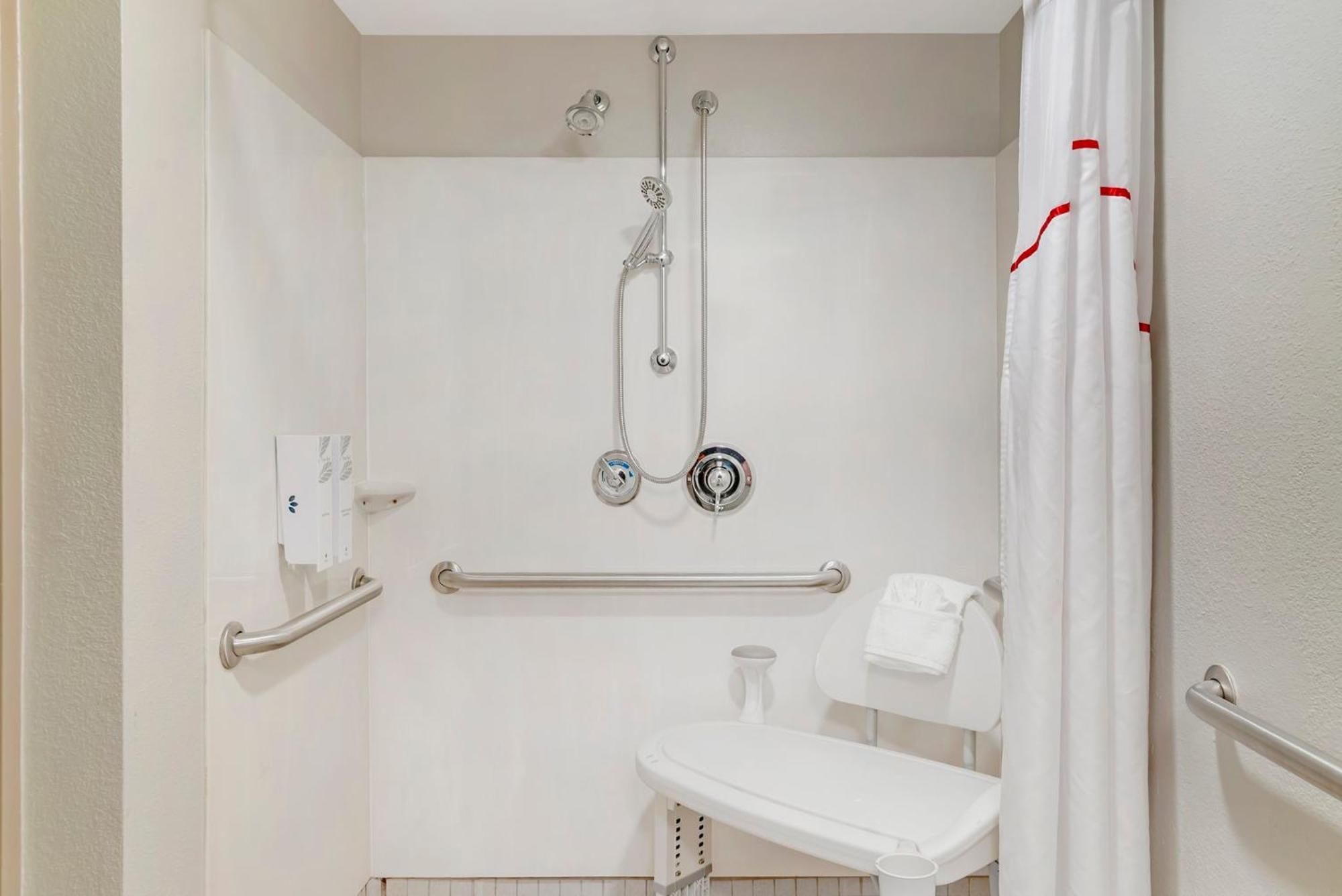 Red Roof Inn Detroit-Rochester Hills/ Auburn Hills Extérieur photo